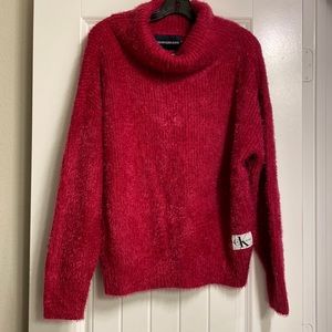 Beautiful oversized sweater